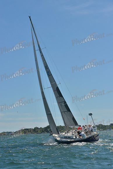 2019 NYYC Annual Regatta B_1216