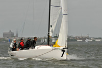 2013 Charleston Race Week A 2057