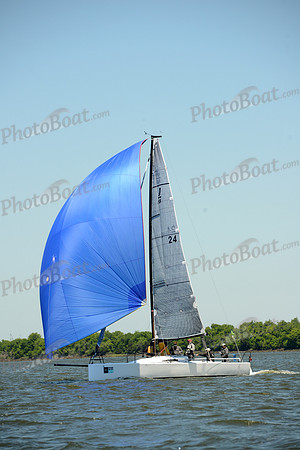 2016 Charleston Race Week E_0596