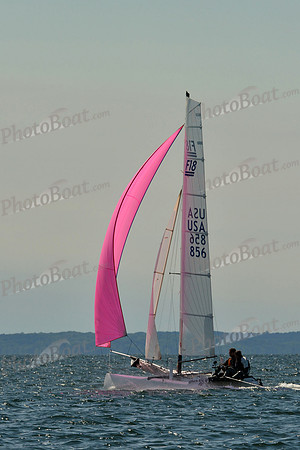 2015 Roton Point Multihull Regatta 107
