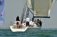 2014 Charleston Race Week B 175