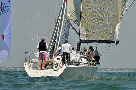 2014 Charleston Race Week B 175