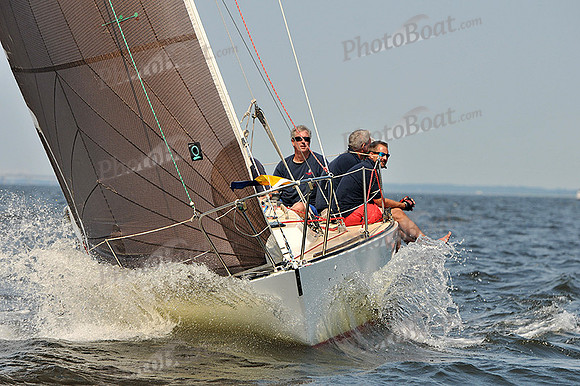 2013 Gov Cup A 660