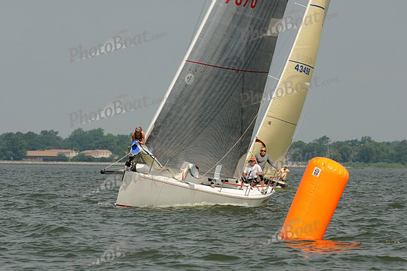 2012 Southern Bay Race Week A 078