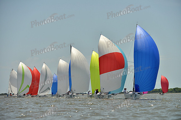 2014 Charleston Race Week F 191