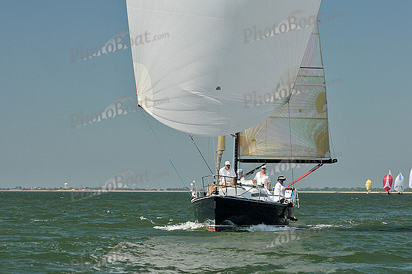 2013 Southern Bay Race Week C 616