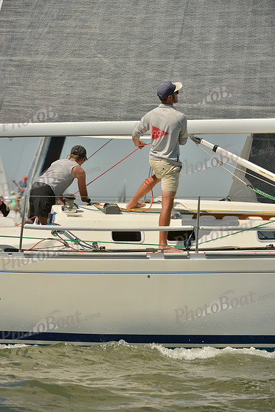 2017 Southern Bay Race Week A_0254