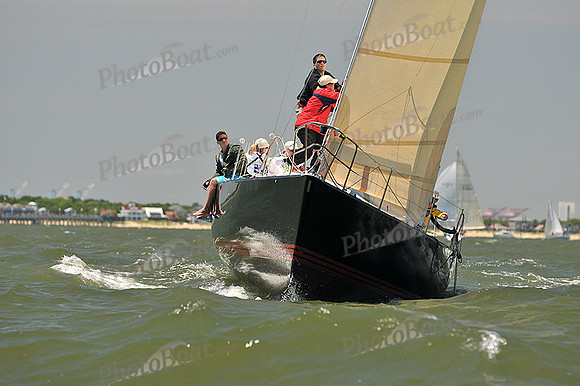 2014 Southern Bay Race Week D 816