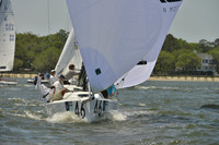 2017 Charleston Race Week A_1170