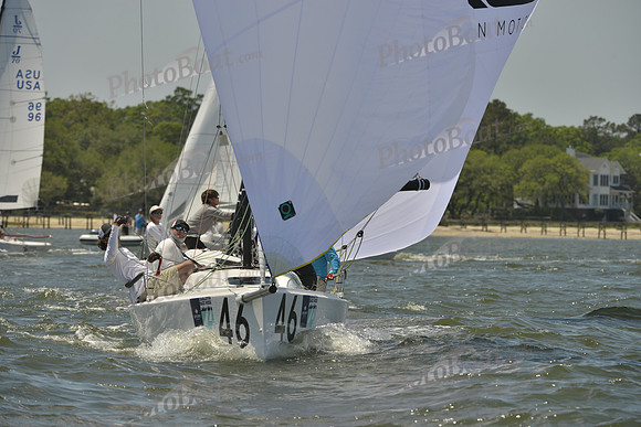 2017 Charleston Race Week A_1170