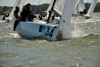 2016 Charleston Race Week D 0297