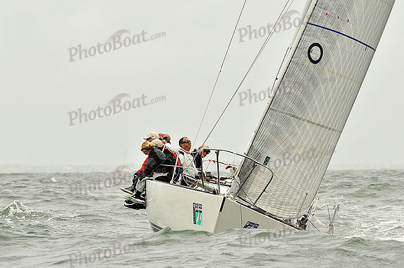 2013 Charleston Race Week A 200