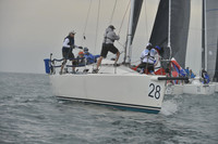 2021 Block Island Race Week C_2309