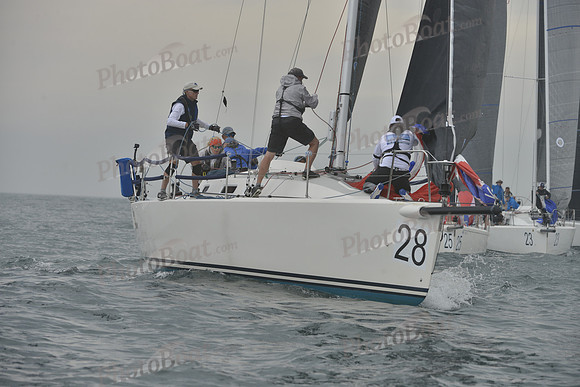 2021 Block Island Race Week C_2309