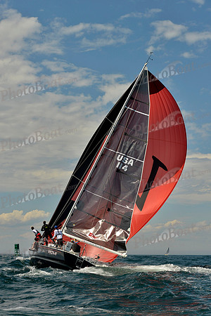 2017 Block Island Race Week C_2046