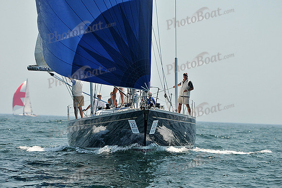 2013 Block Island Race Week B 1486