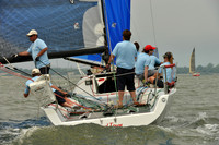 2016 Southern Bay Race Week A_0863