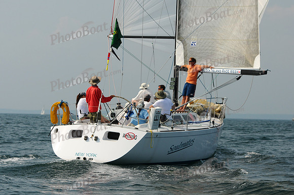 2011 Block Island RW C 1014