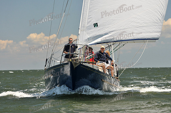 2014 Southern Bay Race Week C 1455