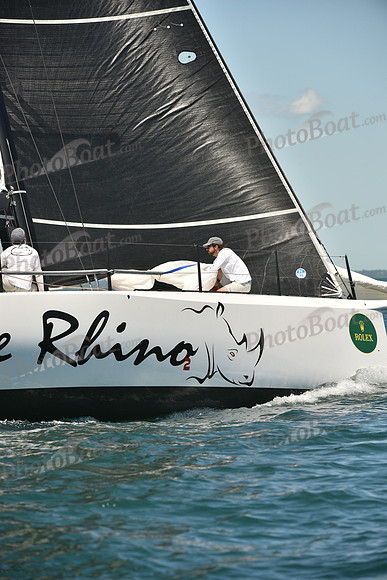 2018 NYYC Race Week B_0334