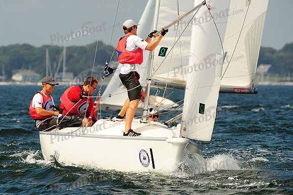 2014 USQS-D 520