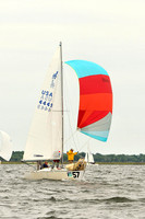 2013 Charleston Race Week B 995