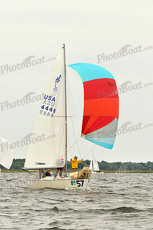 2013 Charleston Race Week B 995