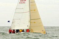 2013 Charleston Race Week A 281