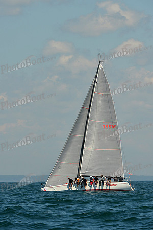 2015 Block Island Race Week A 641