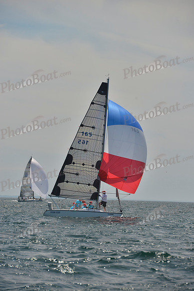 2019 Block Island Race Week D_1262