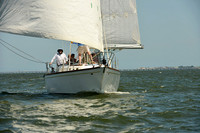 2015 Southern Bay Race Week A 1240