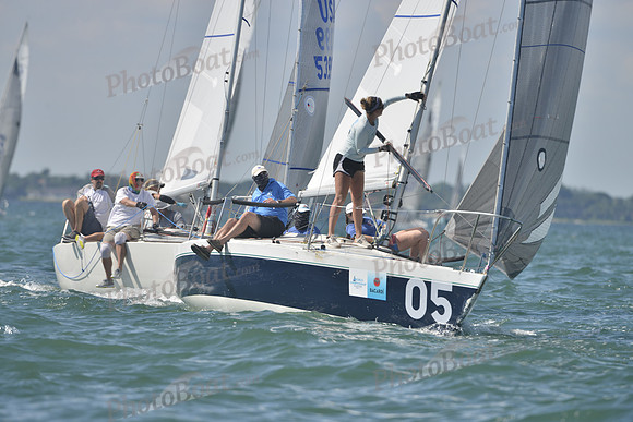 2019 J24 Worlds A_0515