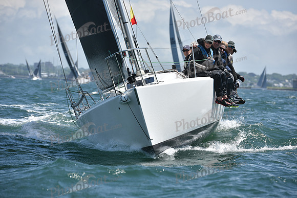 2019 NYYC Annual Regatta A_0550