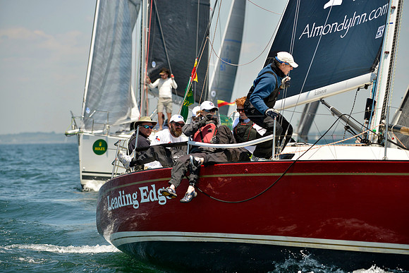 2017 NYYC Annual Regatta B_0154