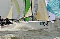 2013 Charleston Race Week A 2349