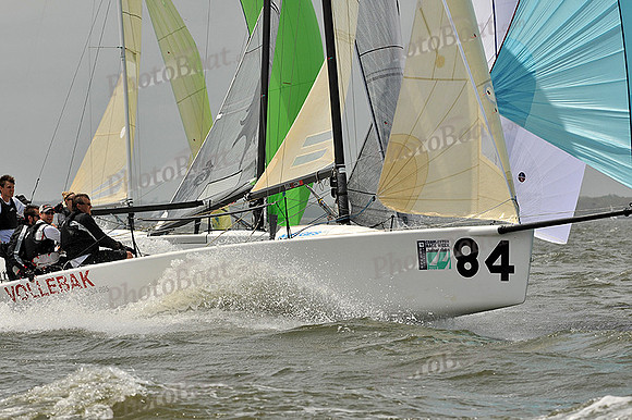 2013 Charleston Race Week A 2349