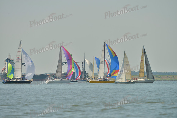2017 Southern Bay Race Week C_0324