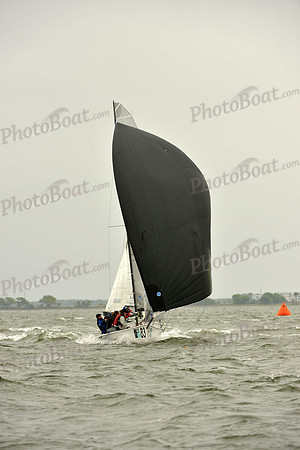 2016 Charleston Race Week A_1729