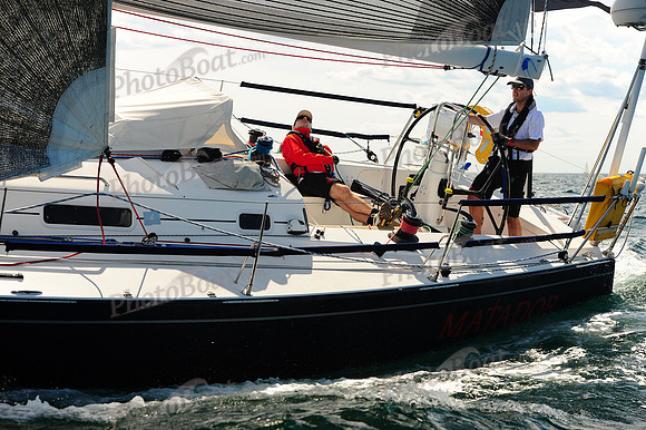 2014 Newport Bermuda A 1970