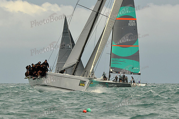 2014 Key West Race Week B 1241