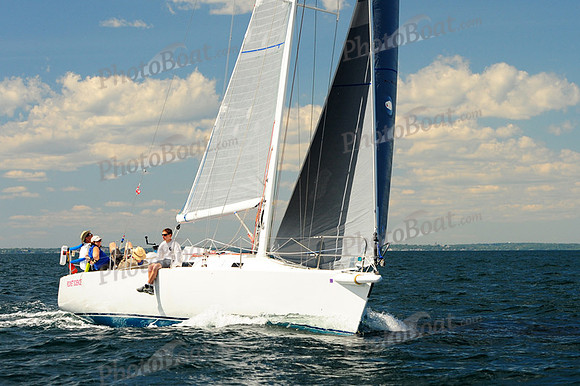 2014 Newport Bermuda A 1380