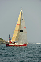 2015 NYYC Annual Regatta A 1849