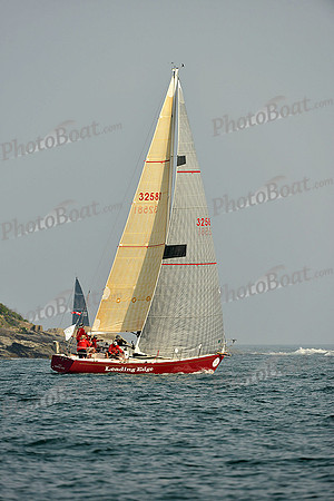 2015 NYYC Annual Regatta A 1849