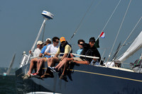 2013 NYYC Annual Regatta B 1069