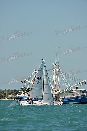 2014 Key West Race Week D 1225