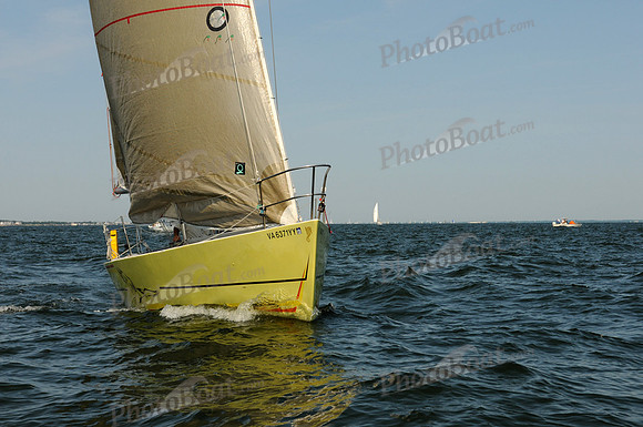 2011 Southern Bay RW D 568