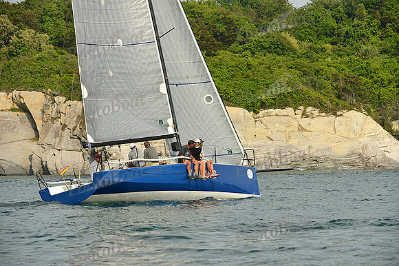 2015 NYYC Annual Regatta A 1532