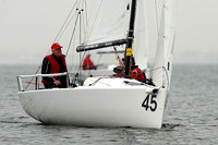 2014 J70 Winter Series E 1542