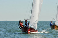 2012 Thistle Midwinters A 702