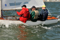 2012 Thistle Midwinters B 417